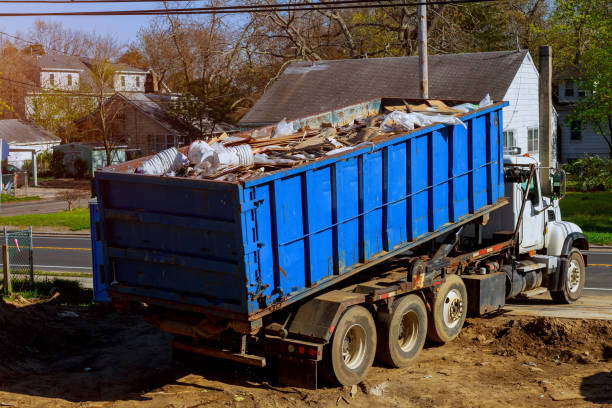Recycling Services for Junk in Sheffield, OH