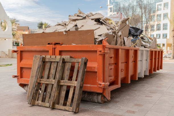 Best Dumpster Rental Services  in Sheffield, OH