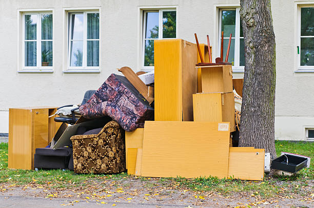 Sheffield, OH Junk Removal Services Company