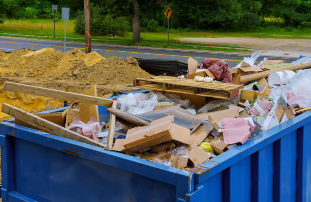 Best Basement Cleanout  in Sheffield, OH